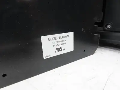 Used HAWKER _UNKNOWN_ Battery Chargers Indiana US | Arrow Industrial #1460332
