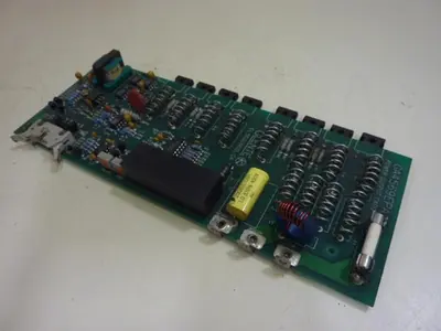 USED GLENTEK GA4569EPA