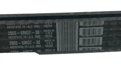 NEW GATES 2800-8MGT-30 POWER BELT 28008MGT30