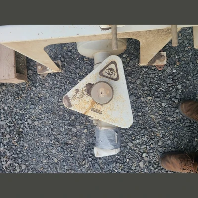 Kice PD3000 Positive Displacement Blower