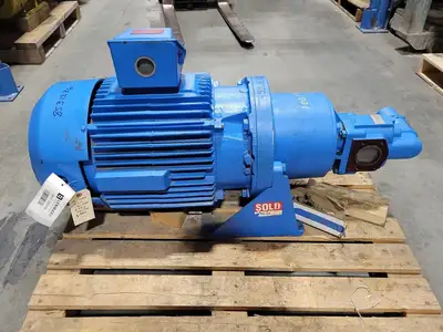 USED STEIMEL SF6-180RD-LF