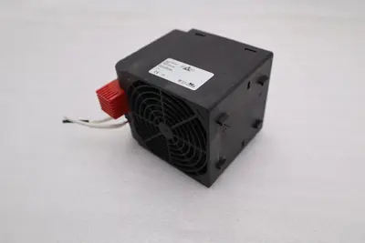 STEGO 02820.9-06 / 02820906 HEATER STOCK K-1124-A