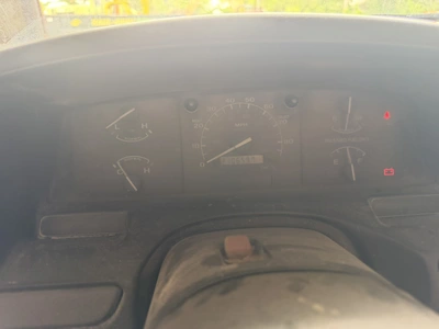 Used 1994 FORD F250 XL Service & Utility Trucks Michigan US | Miedema Asset Management Group #1372430