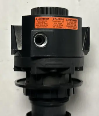 USED WILKERSON R26-04-000