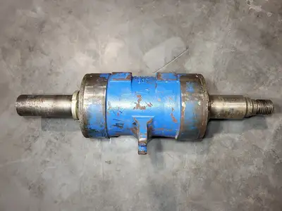 USED WARMAN D005