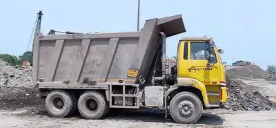 USED 2025 EICHER EICHER PRO 6028T G BB BS6