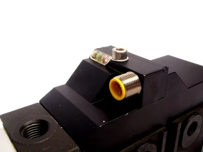 CKZ2N63-45RT-CA031 | SMC  Slim Line Clamp Cylinder 63mm Bore - New Other