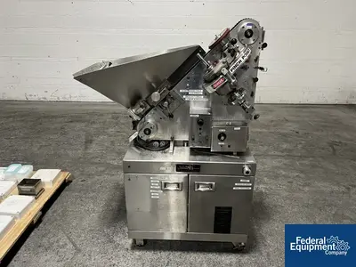 USED R.W. Hartnett Company Hartnett Tablet/Capsule Printer