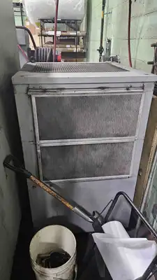 USED STANKO 2B622F4