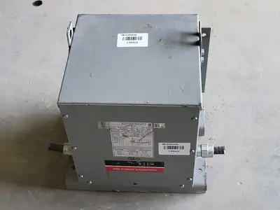 Used REX POWER MAGNETICS SC5J-K/EP Transformers British Columbia CA | Lenmark #266199