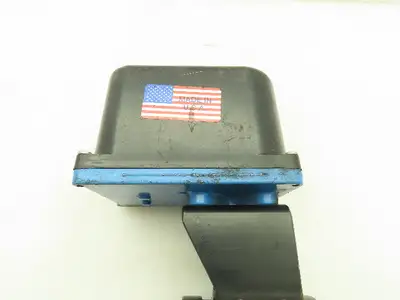 Jamesbury ER-12-01-M 3" Grooved Butterfly Valve Electric Actuator 120V
