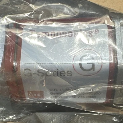 NEW MTS GHA0150MRR82R01