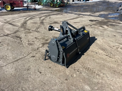 Advanced Earth TLR60SR Rotary Tiller | County Equipment Company LLC (5)