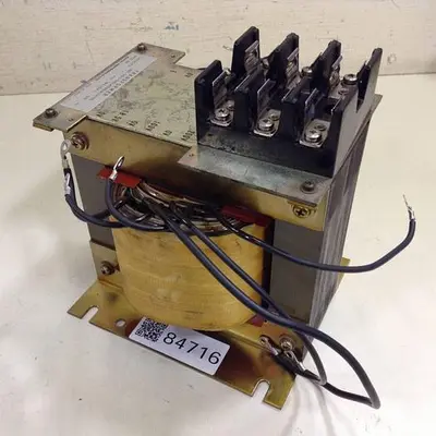 USED FANUC A80L-0012-0052