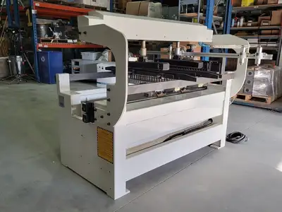 Used 2004 SCM MULTITECH PLUS Miscellaneous Woodworking Equipment British Columbia CA | Lenmark #273724