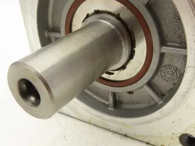 Used REXROTH _UNKNOWN_ Servo Motors Indiana US | Arrow Industrial #1316932