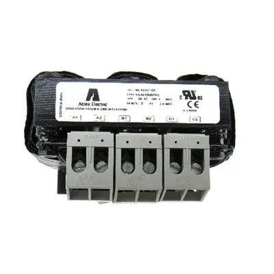 USED ACME ELECTRIC ALRB002TBC