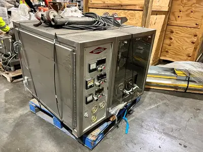 USED FITZPATRICK L83
