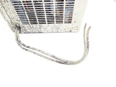 Orion RKS750F Chiller Unit Cooler 200V 3Ph 2.20kW R-407C Air & Water Cooled