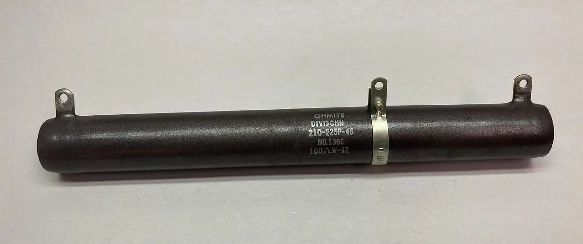 New | in-Stock OHMITE 1360 210-225P-46 Miscellaneous Equipment (Electrical & Power) Ohio US | Surplus Asset Holdings #1209414