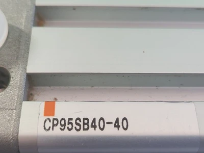 NEW SMC CP95SB40-40