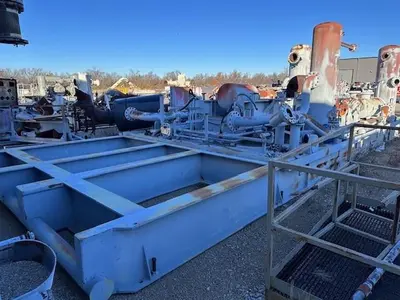 USED ARIEL JGD