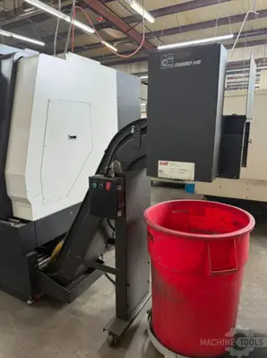 Used 2012 HYUNDAI WIA CNC Lathes Florida US | Southern Fabricating Machinery Sales, Inc. #1567529