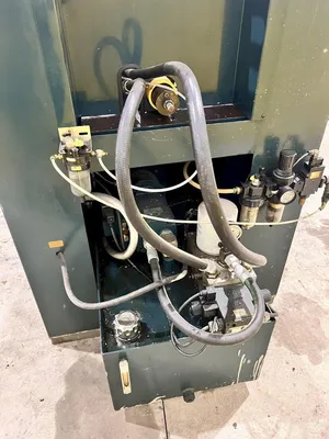 Used WAUSEON 1003 Tube End Forming Machinery Georgia US | The Equipment Hub #162966