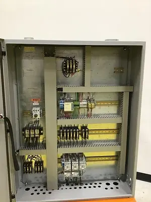 USED CONAIR EQP2CNV/2
