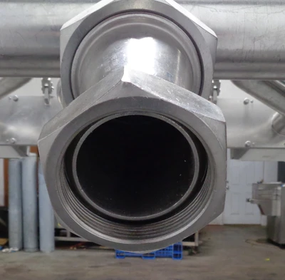 Used REISER _UNKNOWN_ Encrusting California US | BakeryEquipment.com #1554769