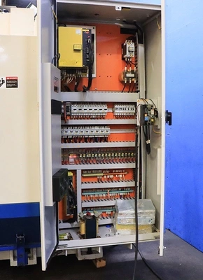 2006 DOOSAN DMV-3016L Vertical Machining Centers | Toolquip, Inc. (11)