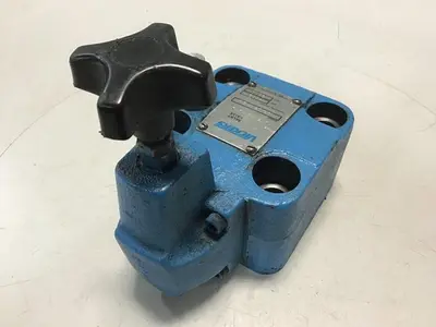 USED VICKERS CG06F50
