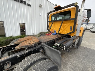 Used 2016 INTERNATIONAL 7400 Conventional trucks California US | Big Truck & Equipment #1412247