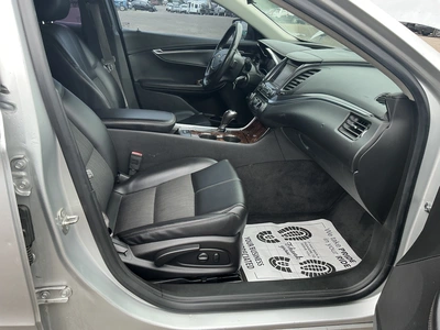 Used 2015 CHEVROLET IMPALA Sedans Michigan US | Miedema Asset Management Group #1397113