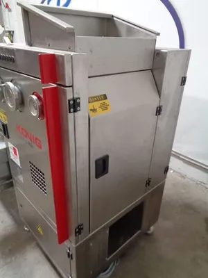 Used KONIG _UNKNOWN_ Roll Machines (Bakery) California US | BakeryEquipment.com #1554652