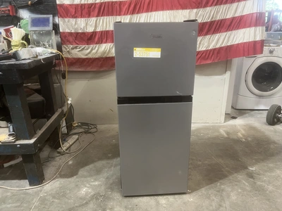 Used MIDEA ENERGY STAR Refrigerators Michigan US | Miedema Asset Management Group #1340967