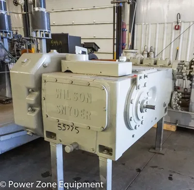 USED OILWELL A-336-H