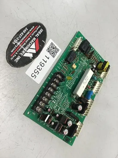 Used HITACHI 68W3030262 Circuit Boards Michigan US | Ideal Machinery #572279