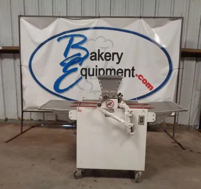 Used 1986 TRIUMPH HANDY Cookie Machines California US | BakeryEquipment.com #1554467