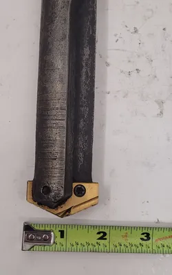 Allied Machine & Engineering Spade Drill Tooling & Accessories, Drilling | Machinery Central (3)
