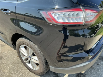 Used 2017 FORD EDGE SUVs Michigan US | Miedema Asset Management Group #1397122