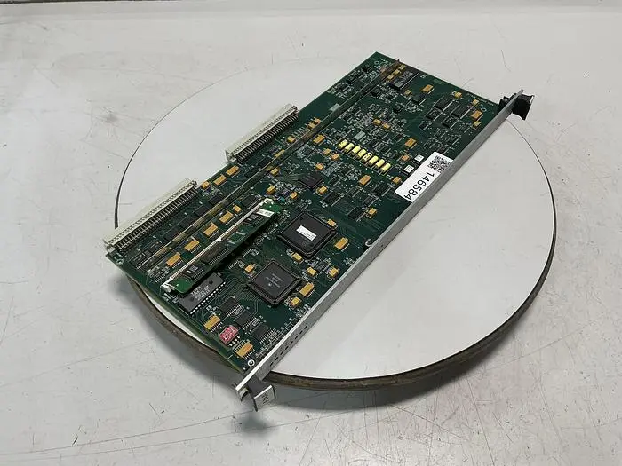 Used VAN DORN 330-025 Circuit Boards Michigan US | Ideal Machinery #698220