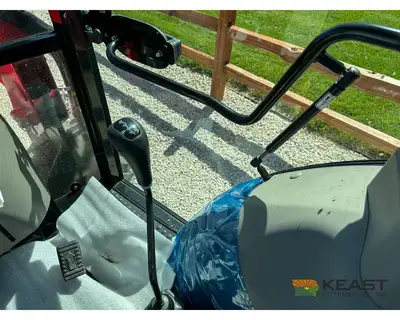 Used TYM _UNKNOWN_ Utility Tractors Iowa US | Keast Enterprises #1360506