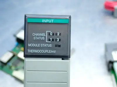 USED ALLEN BRADLEY 1746NT4