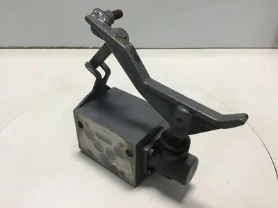 USED PARKER D3ML4BN10X4384