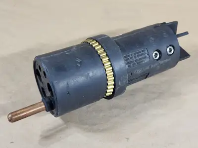 USED SPECIAL MINE SERVICES 8346-8