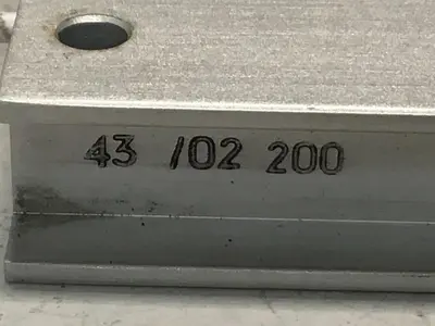 USED KOCH BWD500200L