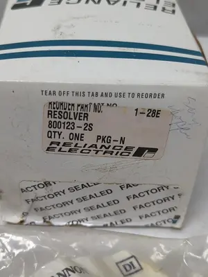 New | in-Stock TAMAGAWA 8001232S(MS 3116F18-11S) Industrial Controls | Surplus Asset Holdings #1221175