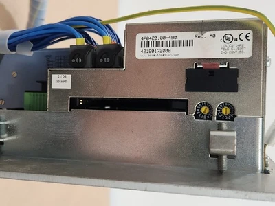 USED B&R 4P0420.00-490