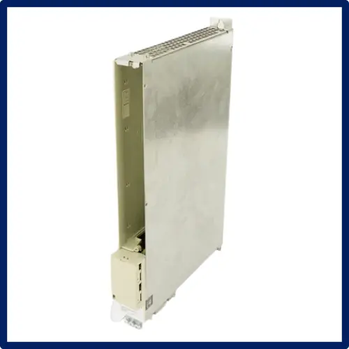 NEW SIEMENS 6SN1123-1AB00-0AA0